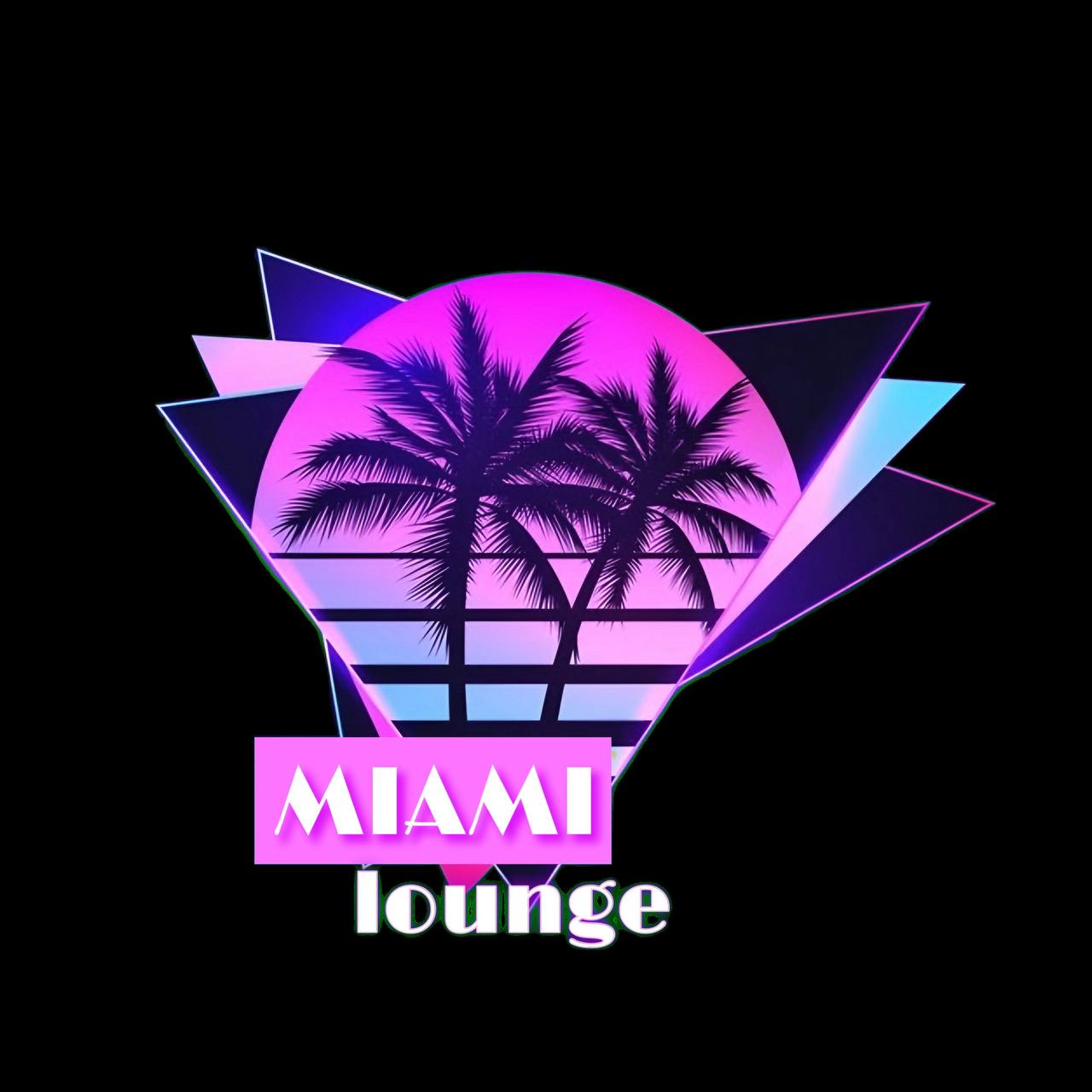 Miami Lounge bar. Лаунж-бар. Кальянная. Центр СПб